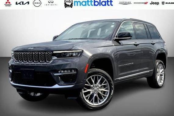 JEEP GRAND CHEROKEE 2023 1C4RJHEG6P8768926 image JEEP GRAND CHEROKEE 2023 1C4RJHEG6P8768926 image